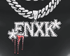 Enxk Custom