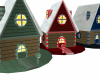 Elf Houses
