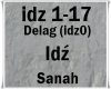 Idz/Sanah