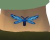 (CS) Butterfly Tat