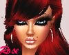 !*Rose Ashanti Red Hair