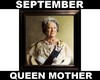 (S) The Queen Mother
