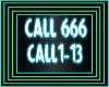 Call 666
