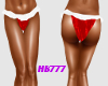 HB777 Xmas Clause Bottom