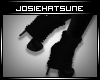 Jos~ Yesn Shoes