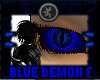 {E} Blue Demon Star F