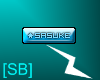 [SB] Sasuke Vip Sticker