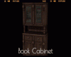 *Book Cabinet