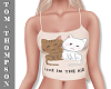 Foster Tank Top