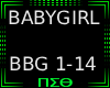 BabyGirl