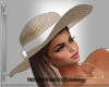 "SAV" PRIMAVERA HAT