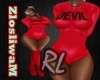 RL ► Body Devil ◄