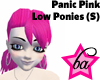 (BA) PanicPink LowTails3