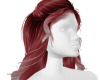 Red Embers - Hair