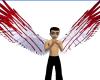 Angel+Death Wings {DMY}