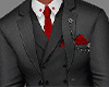 Grey Prestige Suit