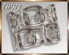 Embry Chain Bracelet R