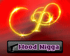 pro. uTag Hood Nigga