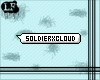[LF] SOLDIERxCloud pixel