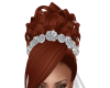 WEDDING HAIRS DIAMOND