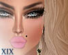 -X- JULIET MESH HEAD 6