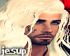 ~lion white hair