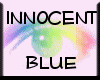 [PT] innocent blue