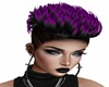 Ox! TOMBOYpurple black