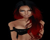 Yolana Black/Red