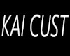 kai cust