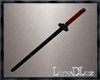 Lu)SAMURAI  KATANA