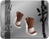 [BIR]White Heels