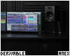 Music Studio Lounge