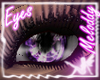 ~SM~ Magic Eyes Purple