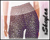 $ Glitter Leggings ~ Rep