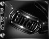 BBG* B*tch bracelet 2