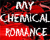 Mcr Paint Splatters