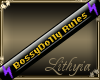 {Liy} BossyDolly Rules