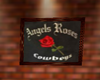 Angels Roses & Cowboys