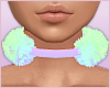 Fur Collar Mesh 2