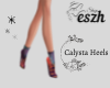 Calysta Heels