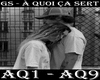 GS - A quoi ca sert.