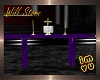 (WW) Church Altar