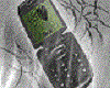 霊- y2k phone