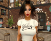 Queen Tee