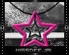 *MD*Stella!NECKLACE