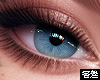 Sexy Blue Eyes