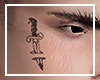 Face Tattoos
