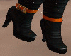 W- Boots