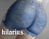 H | Short jeans (M)